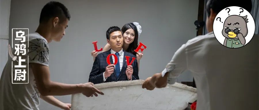 婚都结了还有必要拍婚纱照吗,结婚要拍合照吗