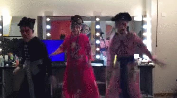 内娱男团天花板是谁,内娱男团养成系天花板