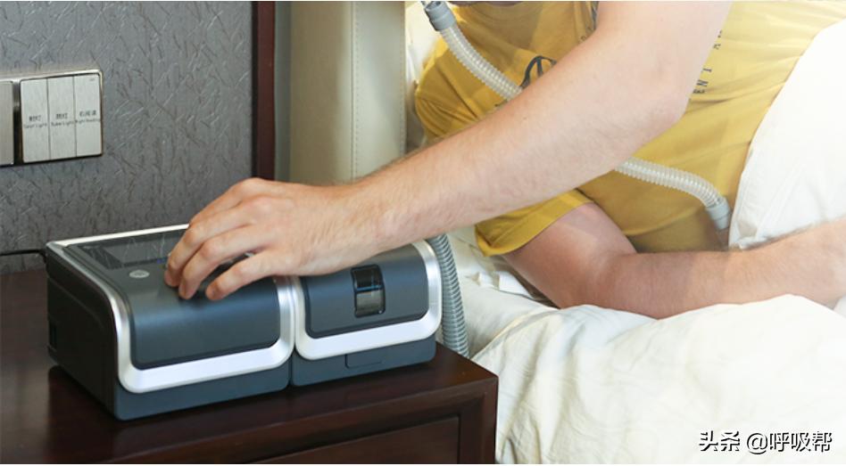 打鼾呼吸暂停用呼吸机是智商税吗,睡眠打鼾呼吸暂停用什么呼吸机