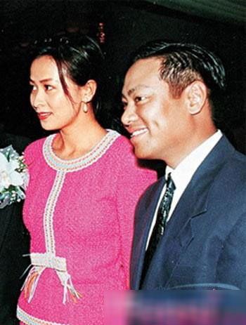 刘銮雄罗兆辉杨受成刘嘉玲,刘銮雄为什么对罗兆辉那么好