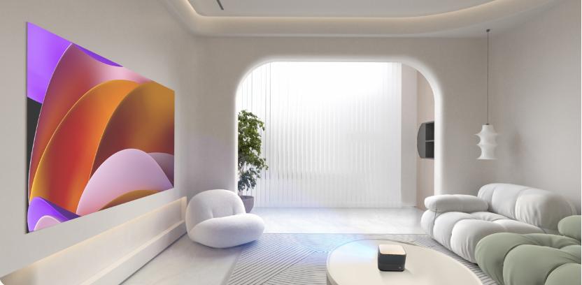 yoga5000和5000s有什么区别,yoga4kdiy便携屏