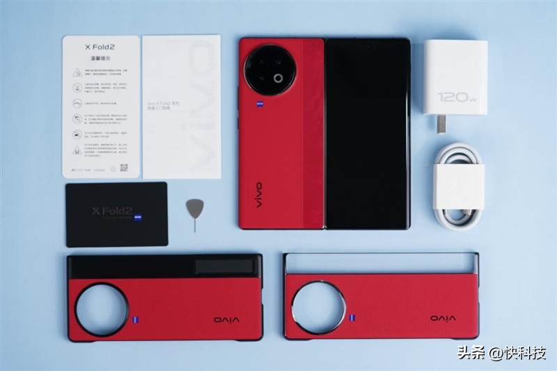 全能轻薄和强劲性能,vivoxfold2为什么叫全能旗舰