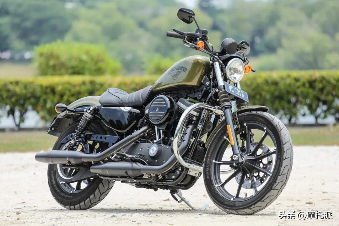 美式复古巡航车赛科龙ra250,万元复古巡航车赛科龙ra2与ra250