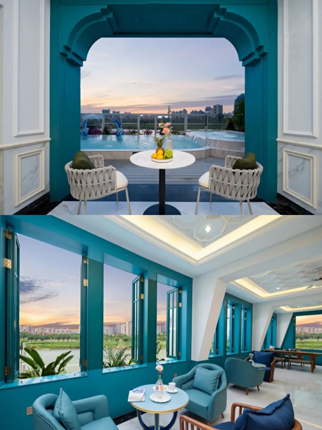 西双版纳包三餐最好的酒店,西双版纳酒店住宿攻略