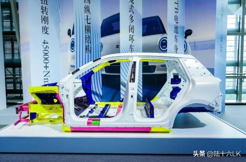 内外兼修，重新定义*级A**车市场的江淮钇为3实力究竟如何