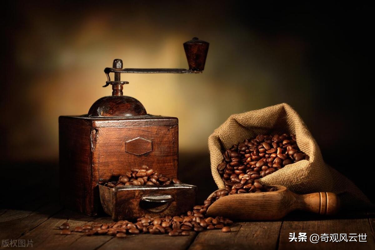 青岛咖啡市场现状分析,俄罗斯咖啡市场现状