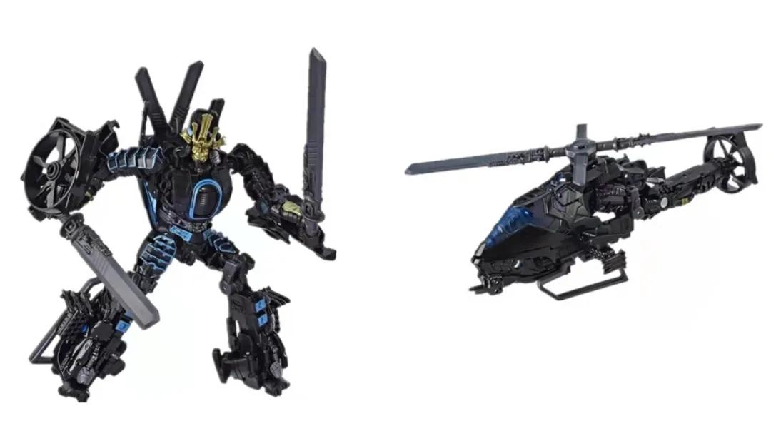 studioseries变形金刚,变形金刚玩具系列最新款