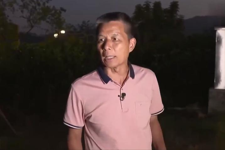 小伙子种火龙果四年身价过亿,种植火龙果一年挣1千万