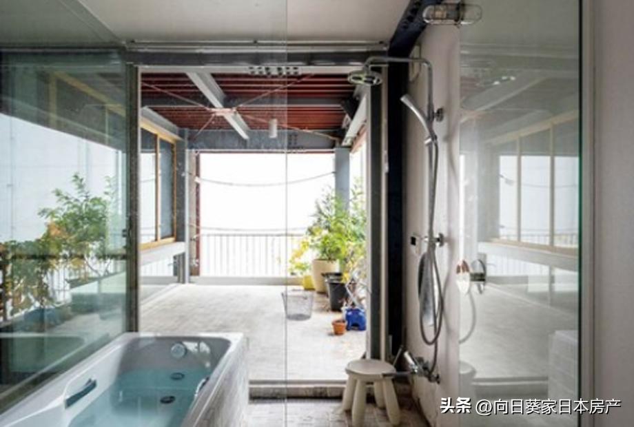 在日本买房一户建公寓,在日本买了一套房子