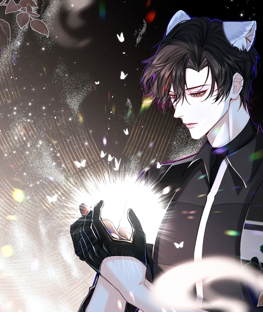 人鱼陷落小白能打过兰波吗,人鱼陷落蓝波发威