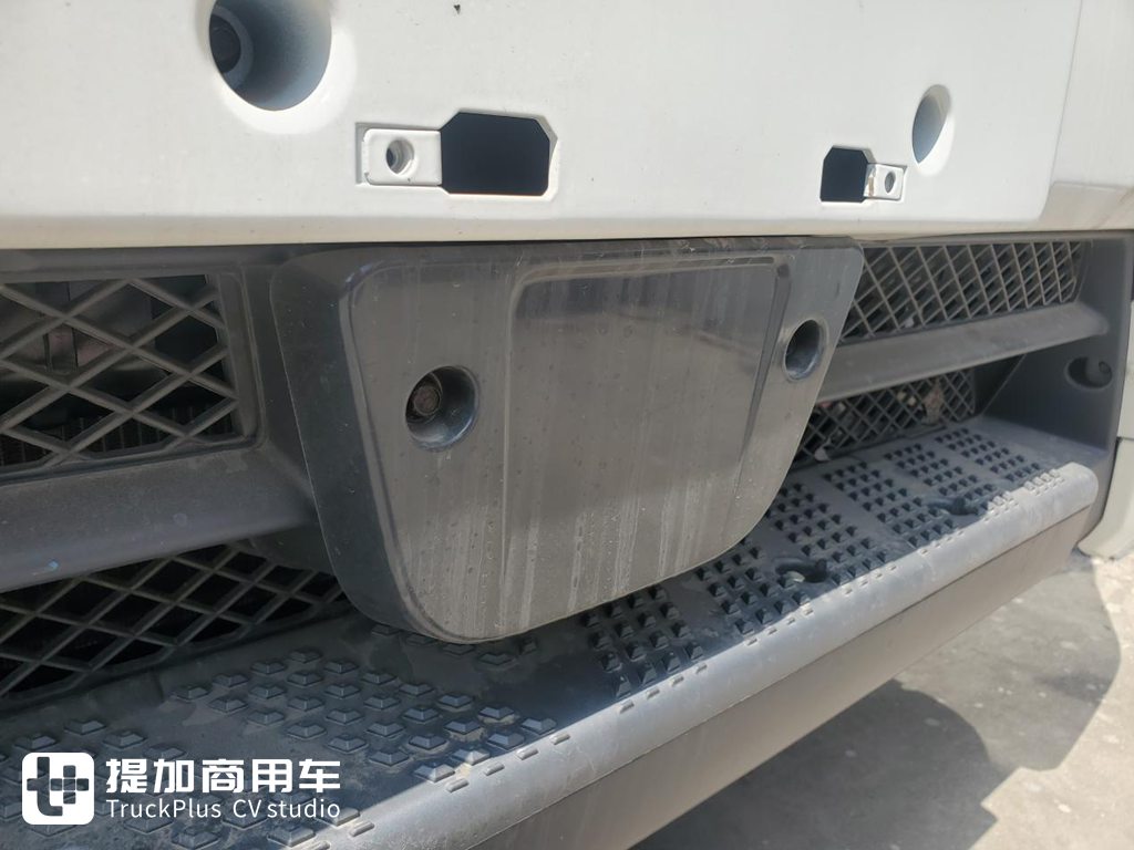 欧曼智蓝重卡徐州,智蓝混合动力重卡