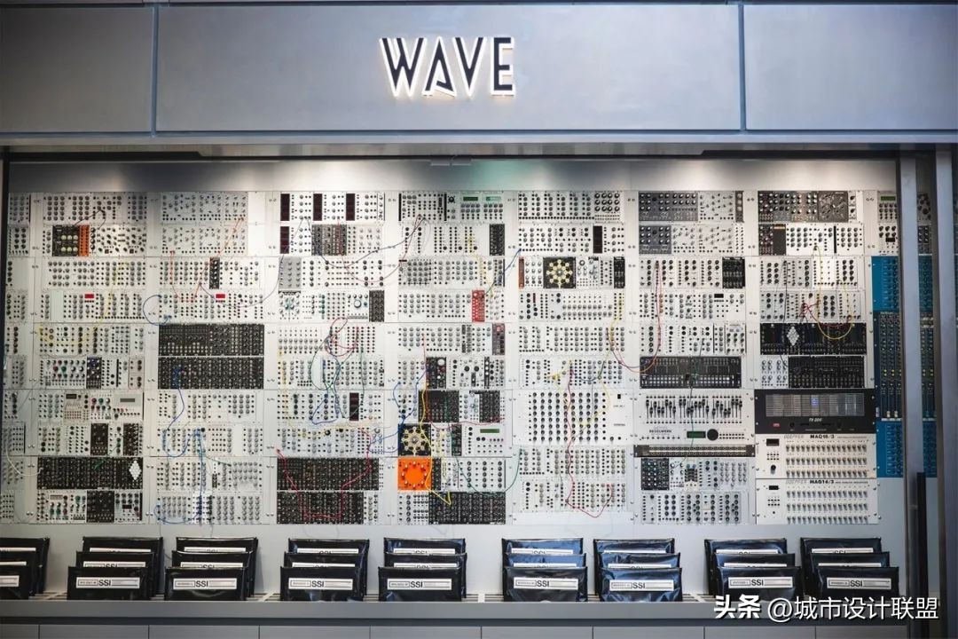 东京涩谷parco在哪,东京涩谷parco6楼