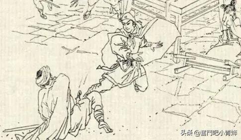 笑傲江湖梅庄打赌,笑傲江湖19章朗读