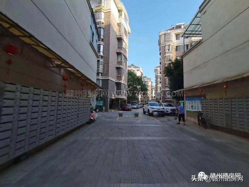 赣州金樽花园属于哪个社区,赣州金樽花园