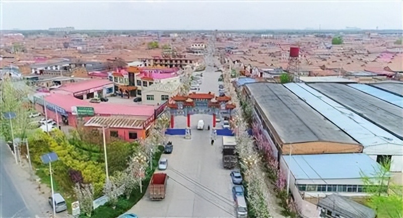 澶╂触甯傚寳杈板尯鍙屽彛闀囩ず鑼冮晣寤鸿,鍖楄景鍖烘帹鍔ㄥ弻鍙ｉ晣寤鸿