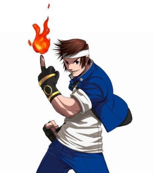 拳皇雅典娜无人能破吗,拳皇无大招