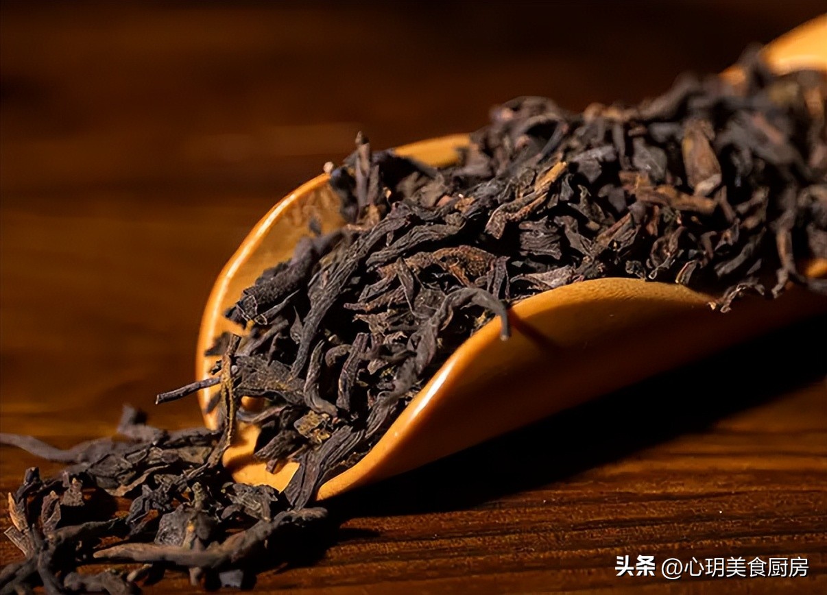 冬季喝茶首选什么茶最好,春夏秋冬天喝茶喝什么茶