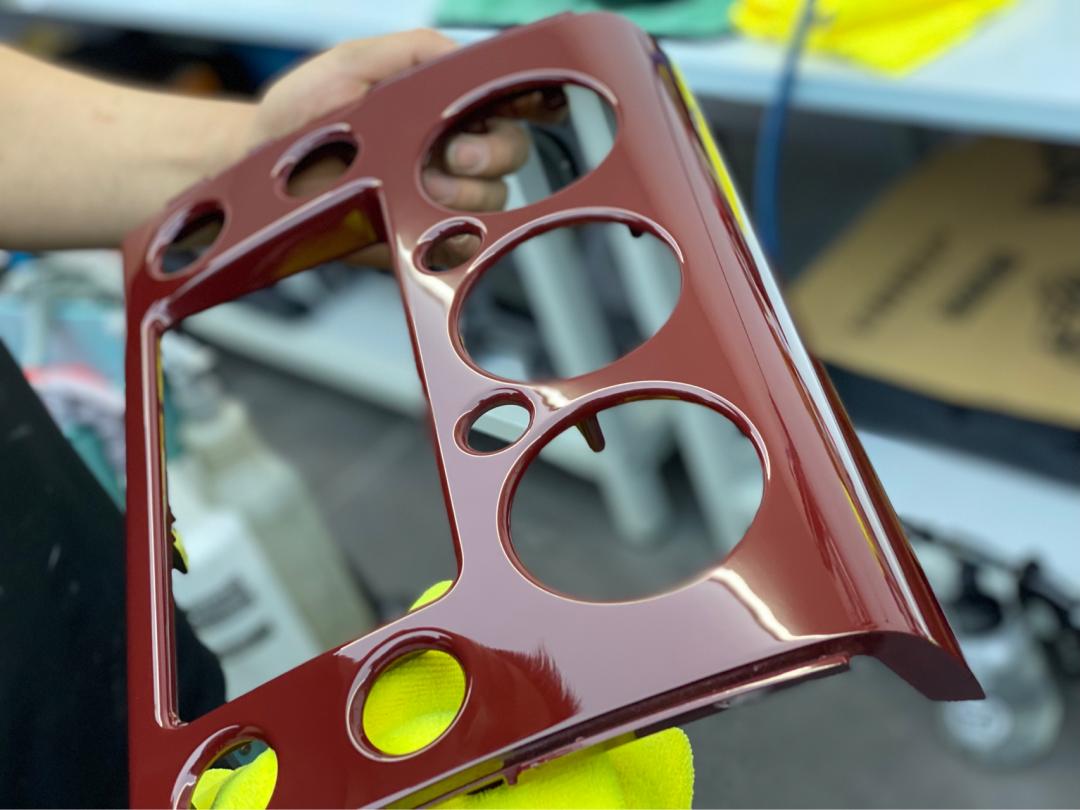 翻新07款丰田酷路泽,07年丰田fj酷路泽翻新