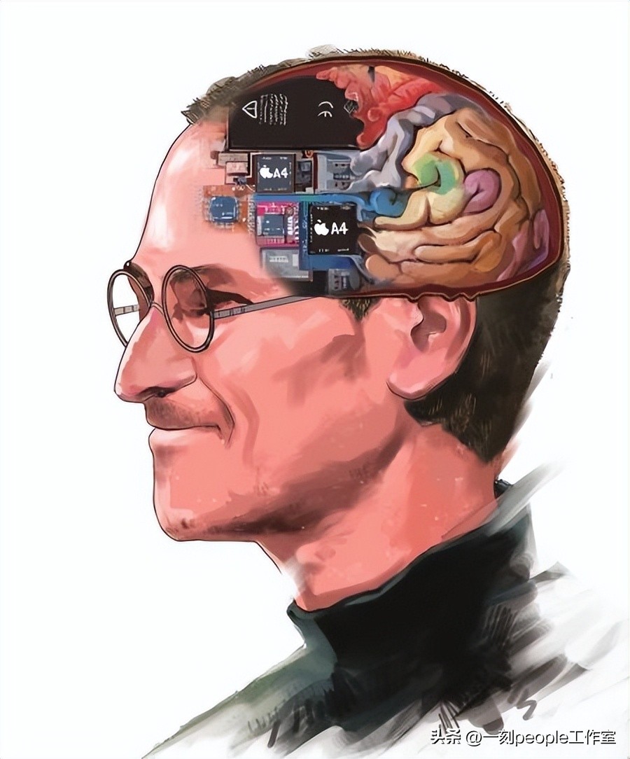 乔布斯如何带领苹果走出困境,乔布斯苹果成长演讲