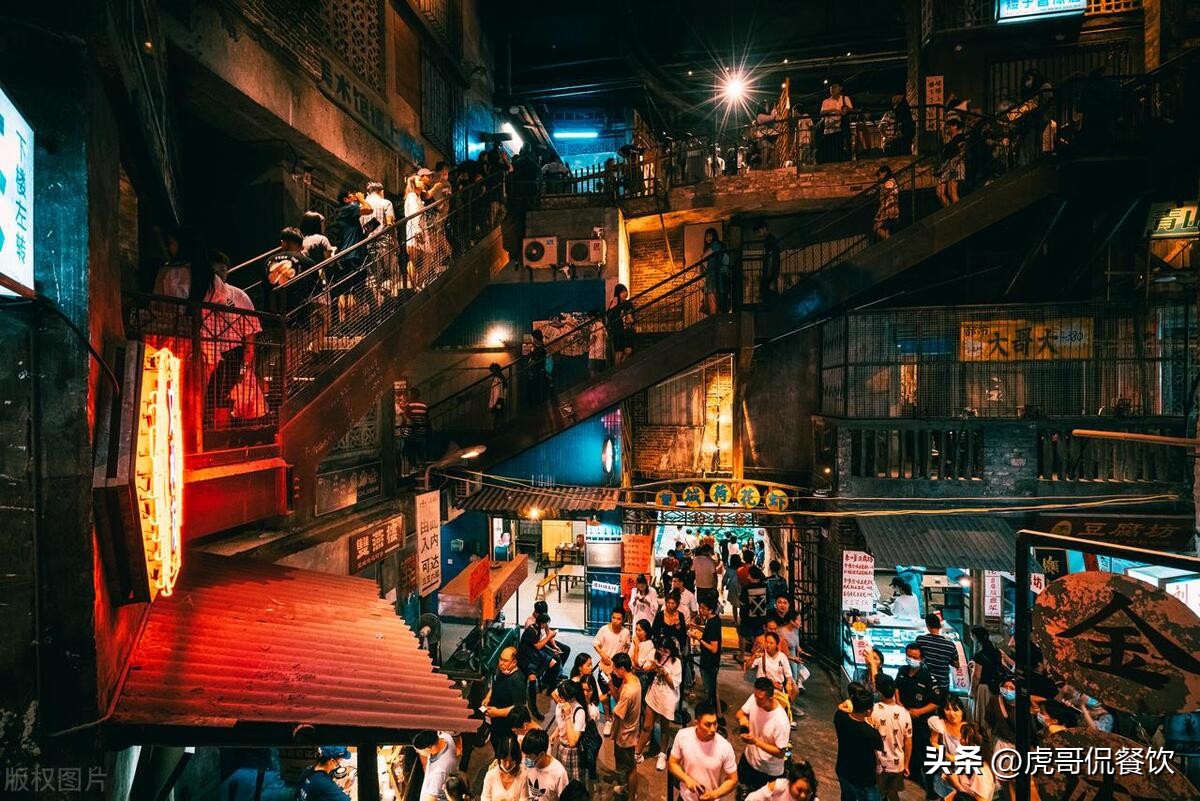 餐饮创业如何低风险投入,小餐饮创业选品怎么选