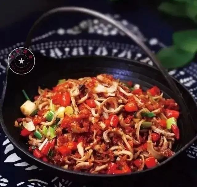 最好吃的风味菜,一年四季都有的特色菜