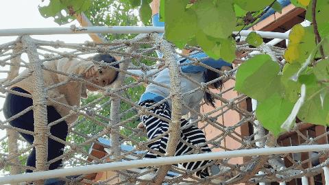 小宝宝一般几岁上幼托班好,孩子上托班给家长一点轻松的时光