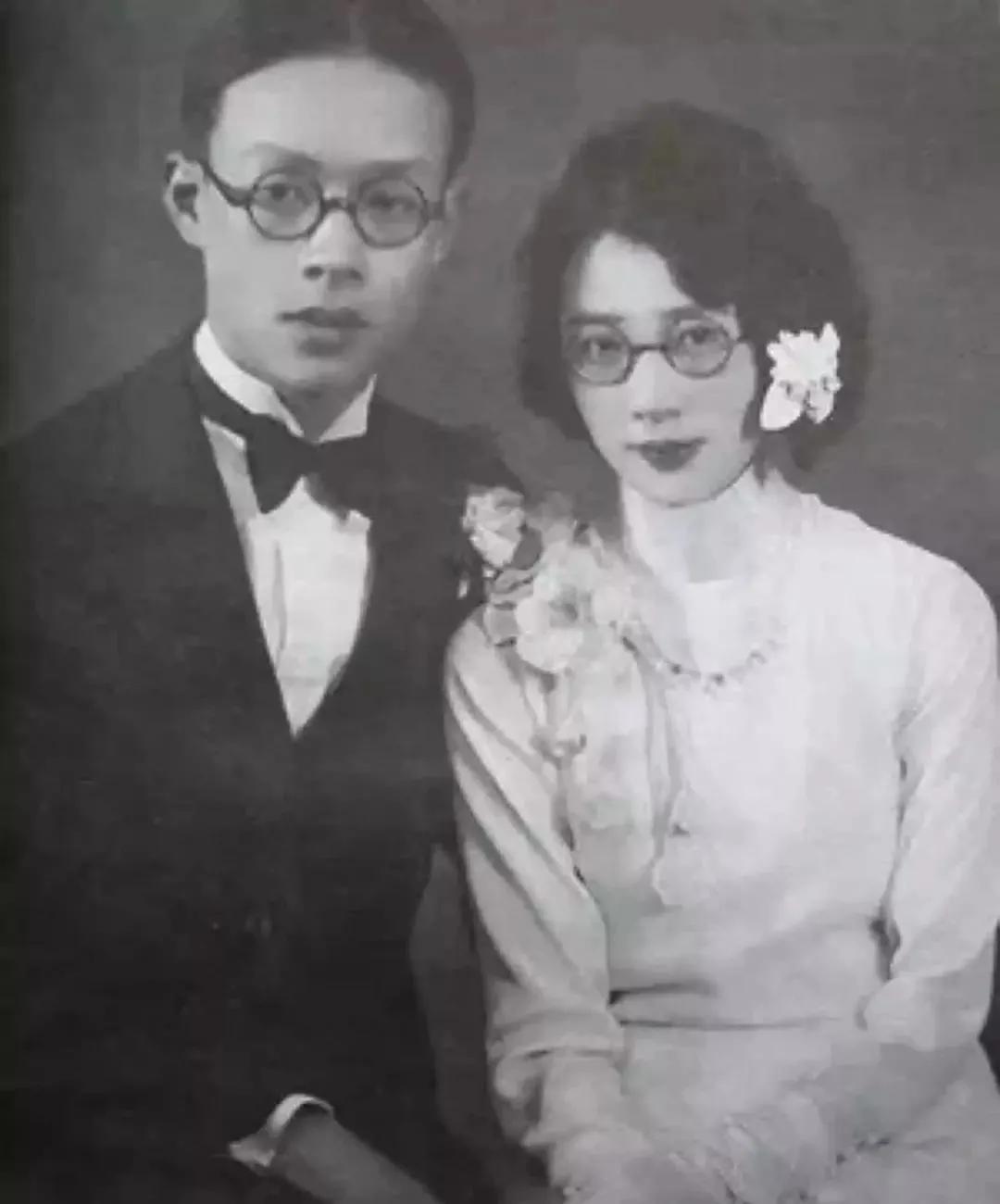 沈从文和他的故事,沈从文一生的情史