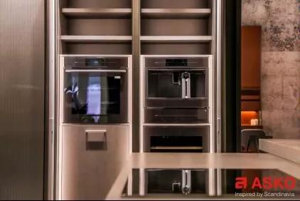 scavolini橱柜价格,德国顶级橱柜品牌