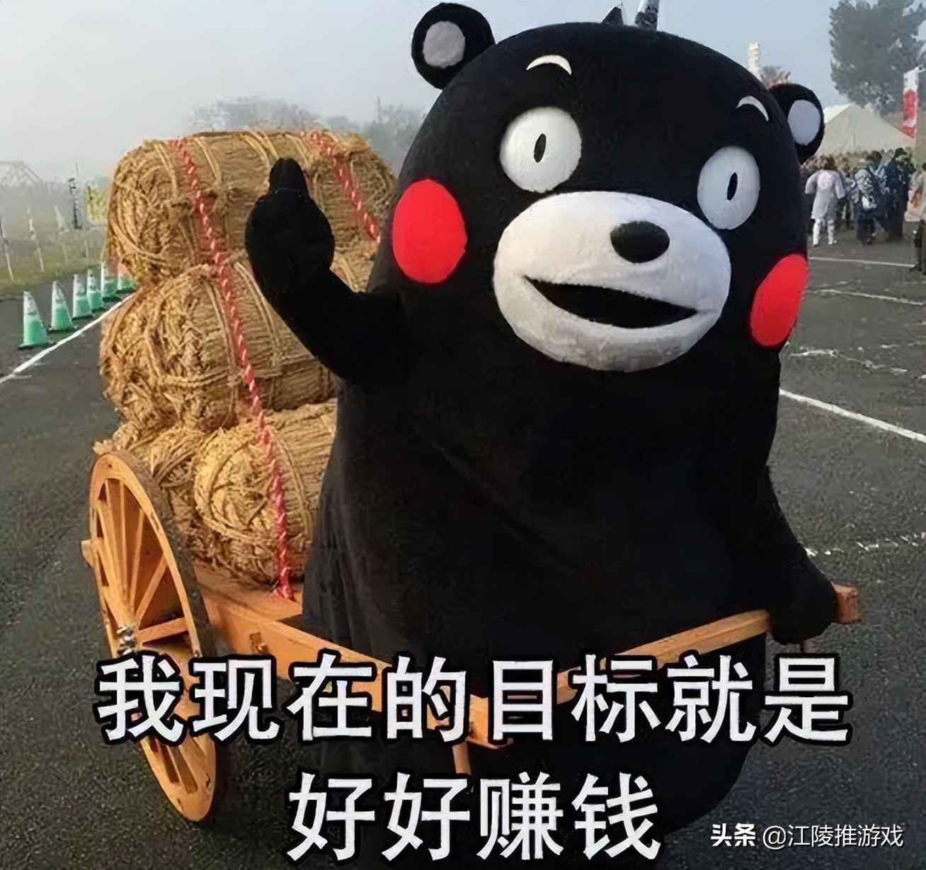 开局一把刀,装备全靠抢,网易这网游竟玩出“逃离塔科夫”的感觉