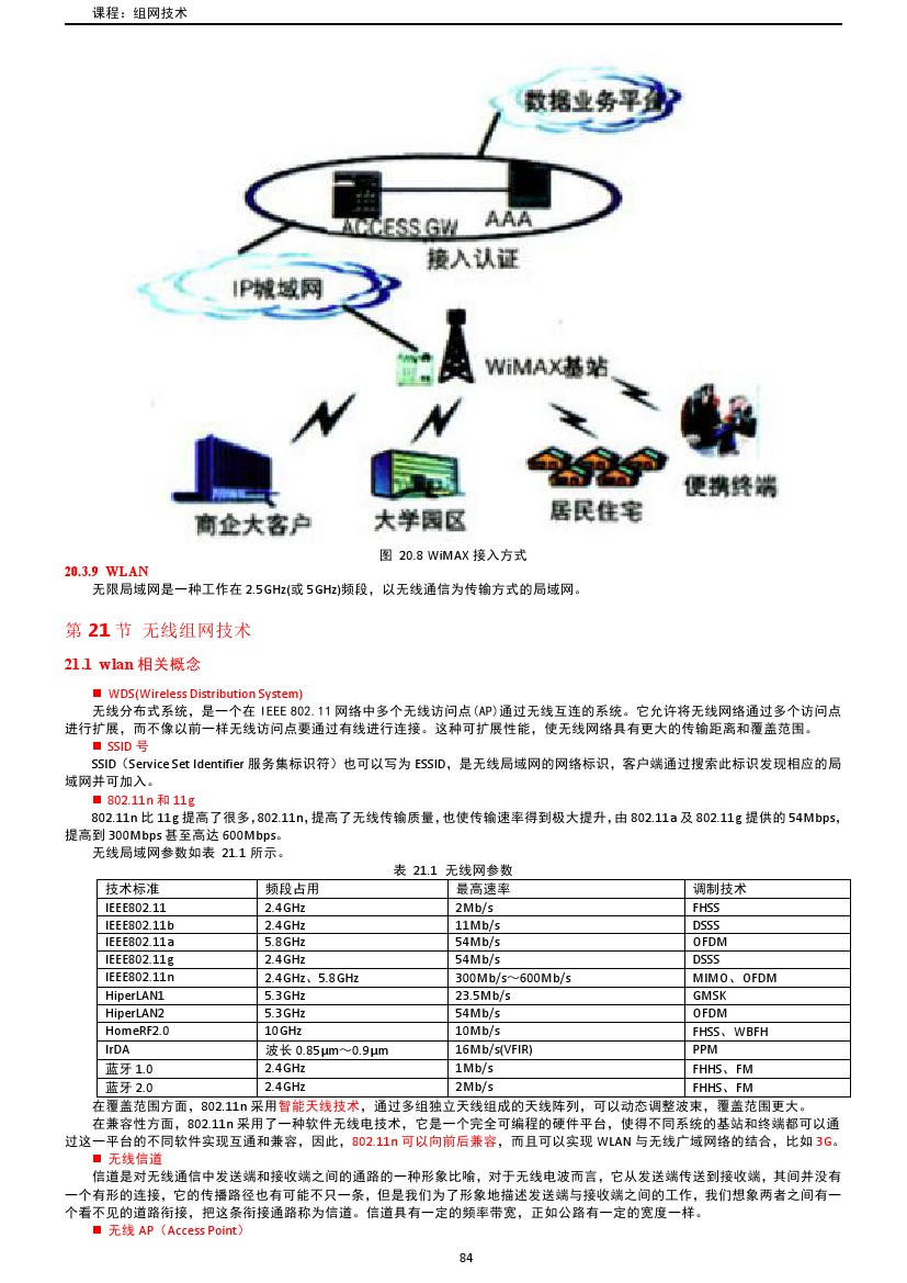 路由交换技术与应用,路由与交换教学