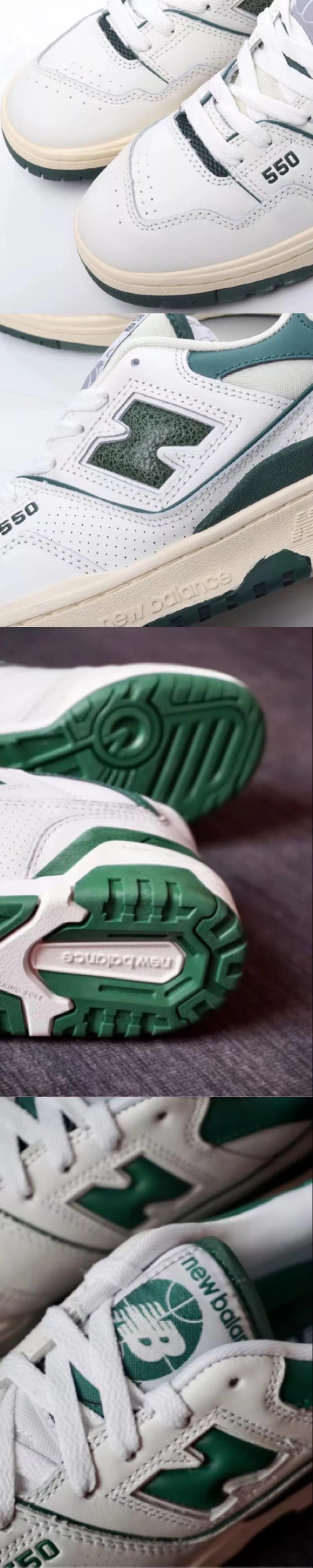 win鞋评跑鞋,newbalance550适合宽脚吗