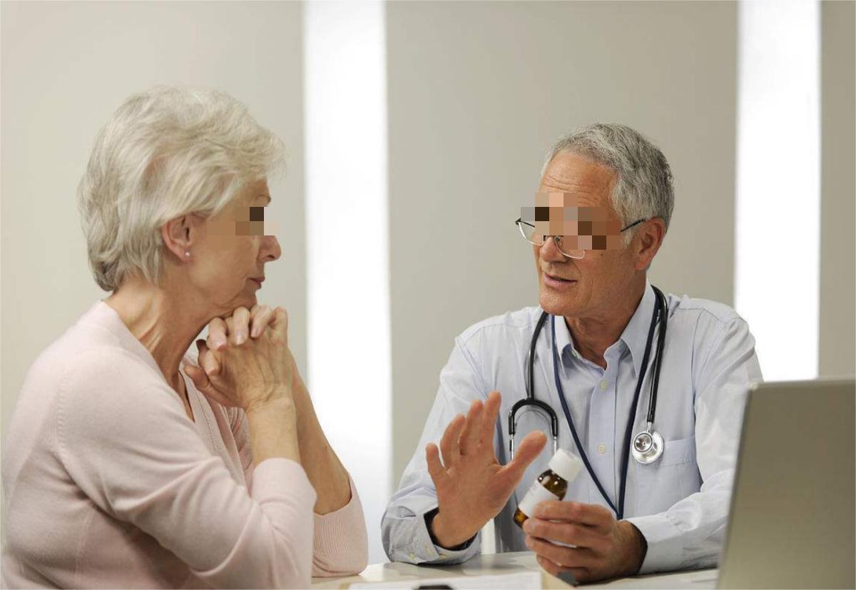 老年艾滋患者逐年增多，原因何在？老年“*交性**易”正在悄悄进行？