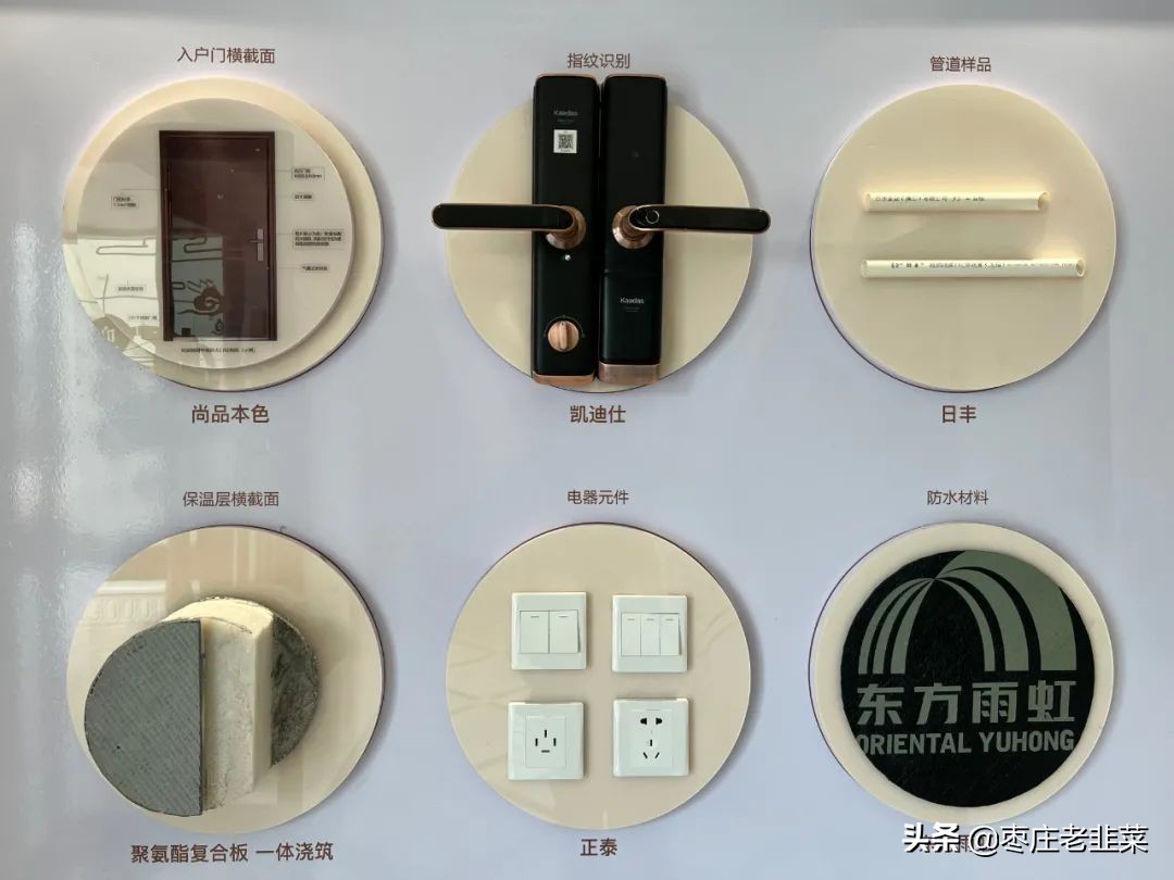 物业公司标杆项目评比,新区物业排行榜前十