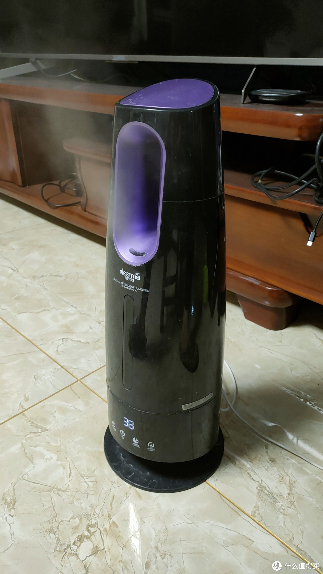 加湿器坏了风扇和震动器不动了,自己动手维修加湿器