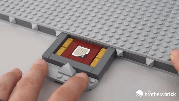 乐高史酷比系列75901南瓜骑士评测,乐高酷霸王71411开箱