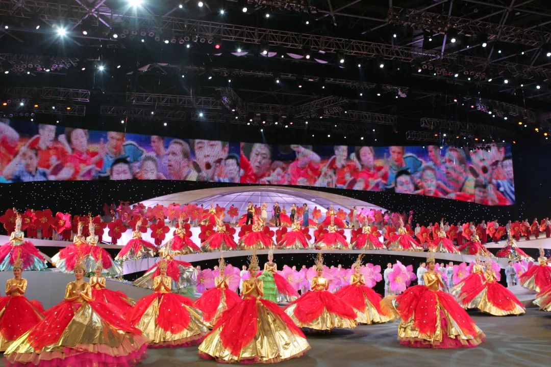 从北京到成都，中国与世乒赛未完待续的东道主故事