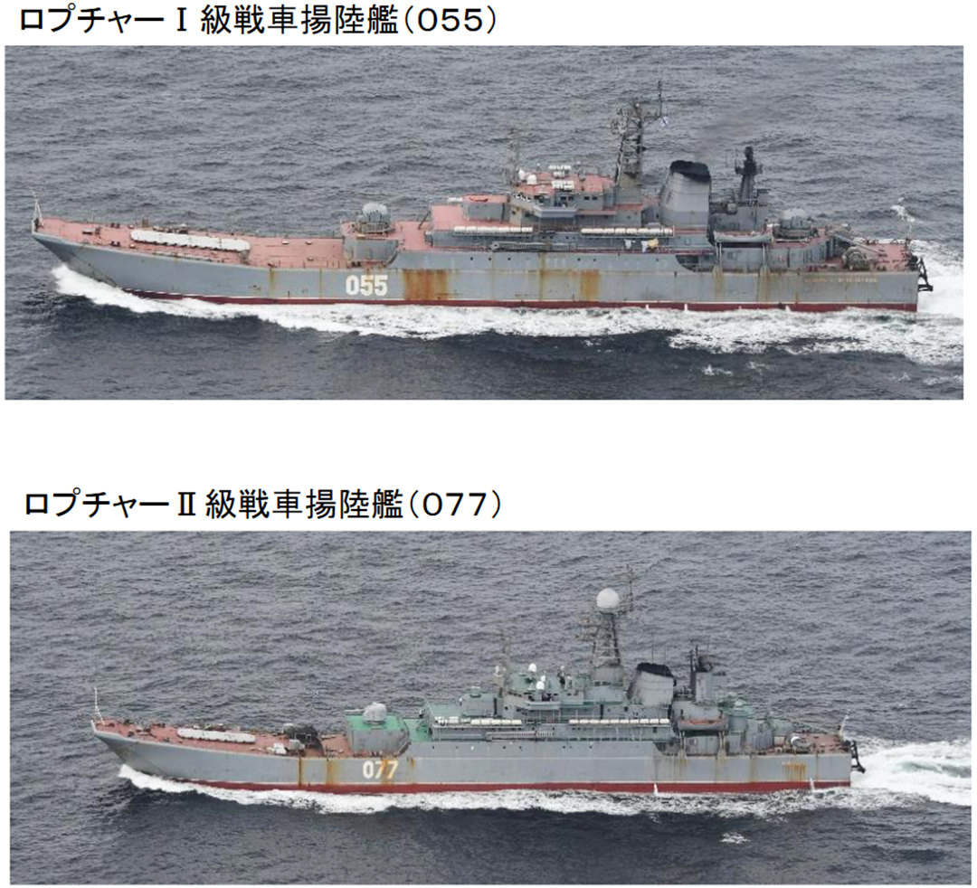 为什么美俄军舰锈迹斑斑,锈迹斑斑的美军舰