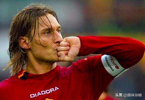 80后那些熟悉的足球球星,十大足球明星绰号