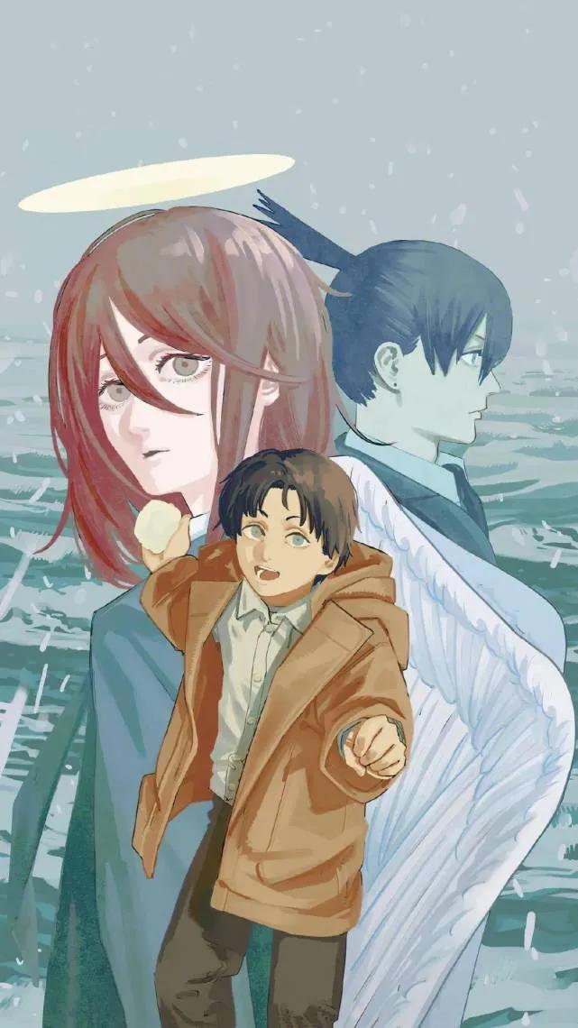 评分最高的十部动漫番剧,必看的十大动漫番剧有哪些