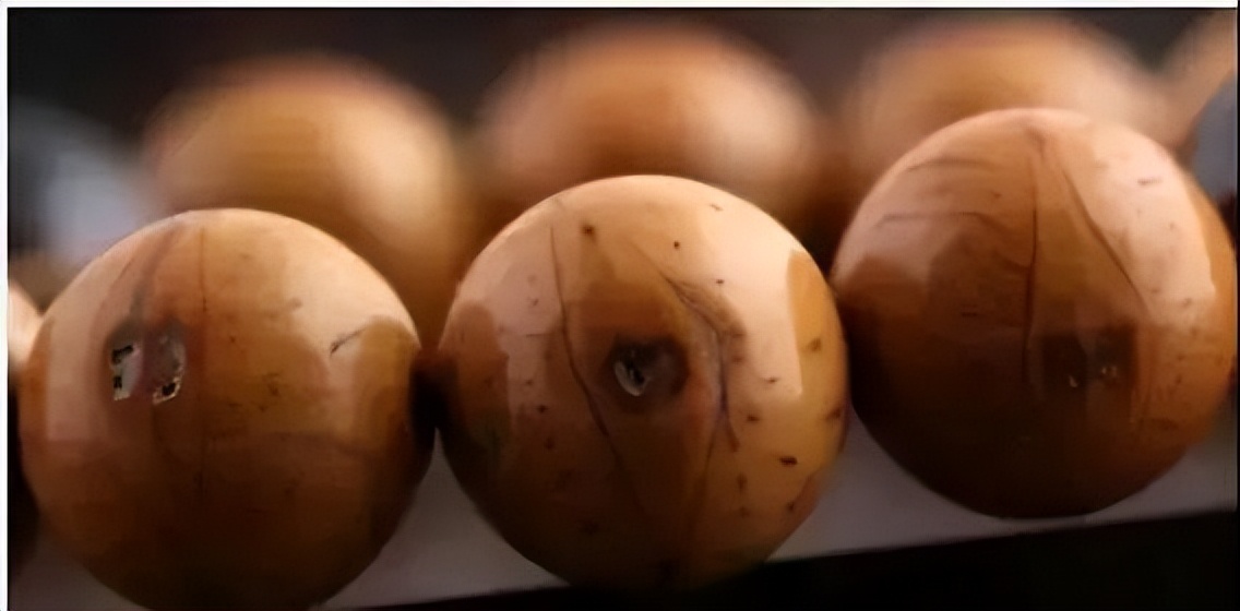 跟大家聊聊文玩手捻葫芦做旧,葫芦文玩如何做旧