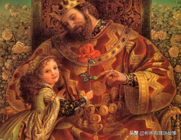 伟大的太阳神阿波罗之子传说