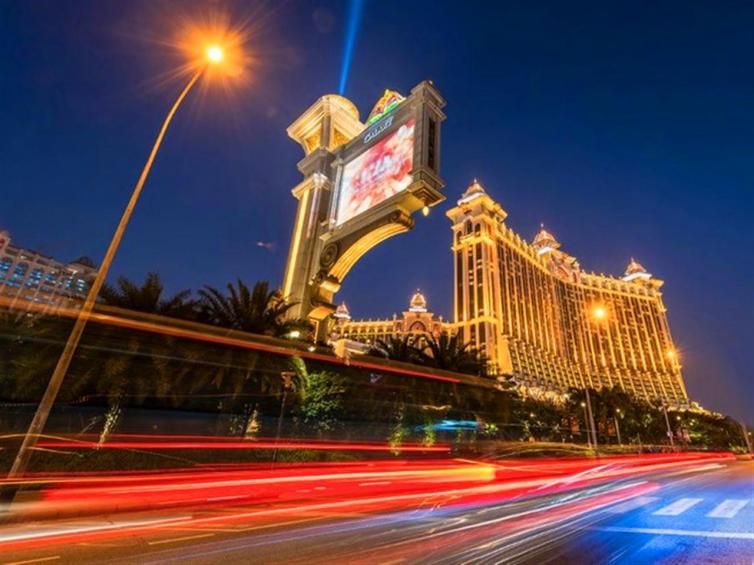 体会葡萄牙风情，去澳门自驾游这些地方一定要去！（三）