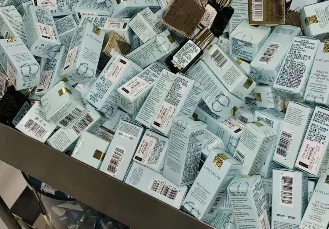 扒一扒国货化妆品精品,扒一扒大牌化妆品