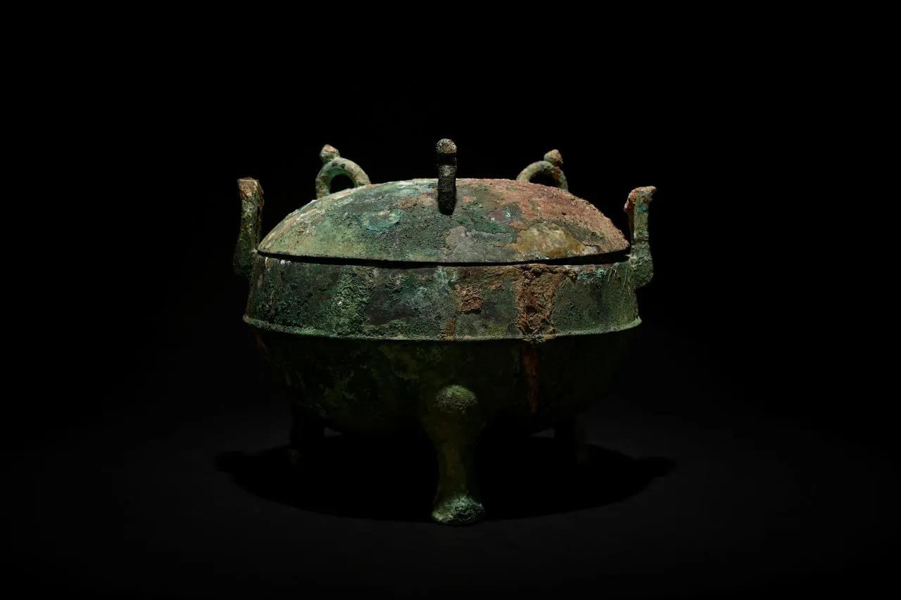 古玩紫砂壶拍卖价格查询,五件青铜器拍卖