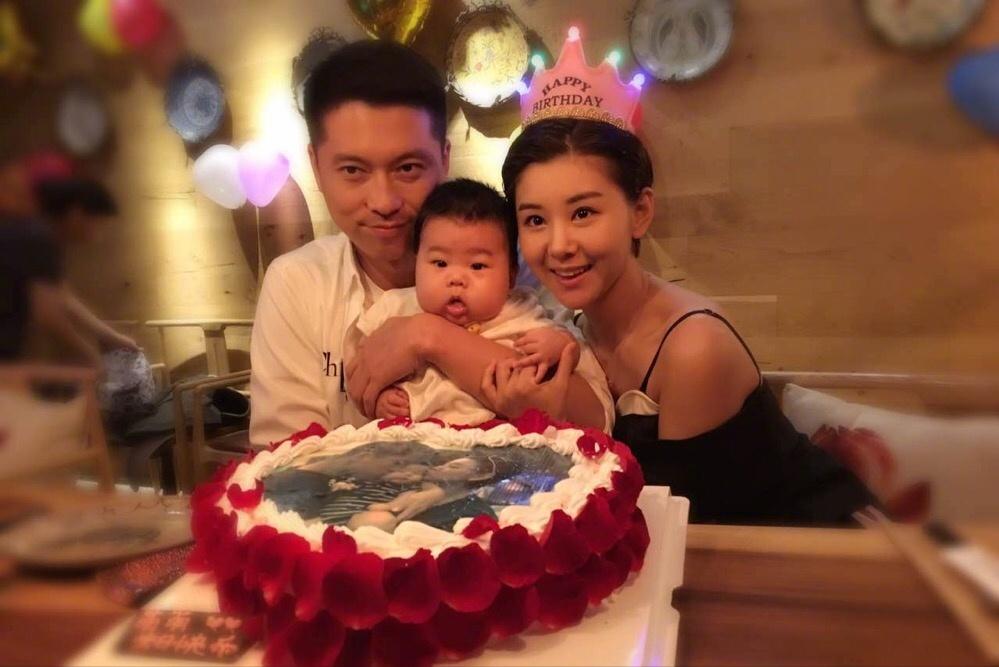 她出道17年零绯闻被称最干净女星,李小萌出道20年从不接吻戏