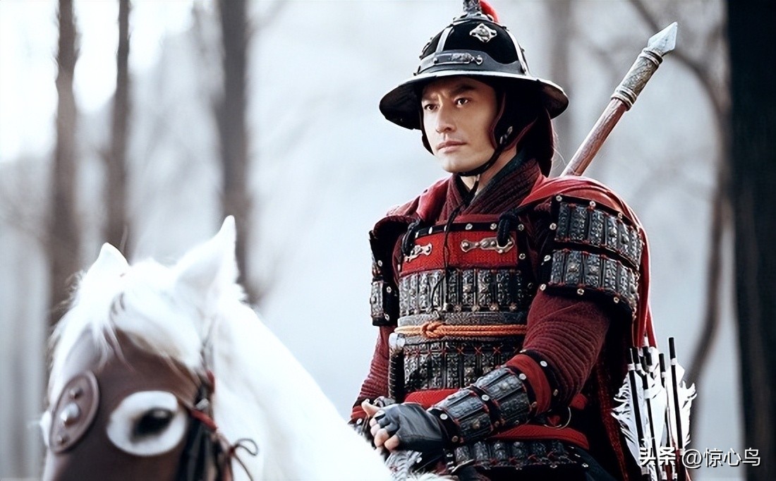 为什么王进投奔经略相公就没事了,王进投奔老经略相公