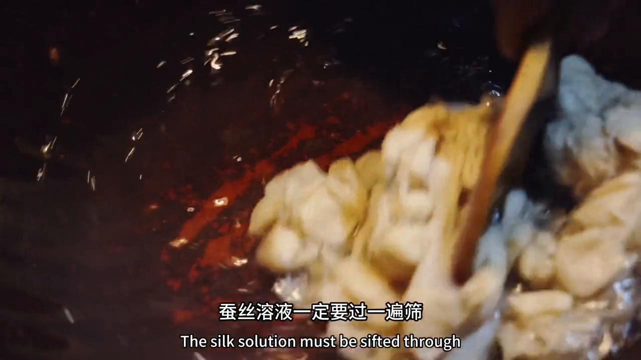 蚕丝皂古法,顶级芳香手工皂冷制皂的制作方法