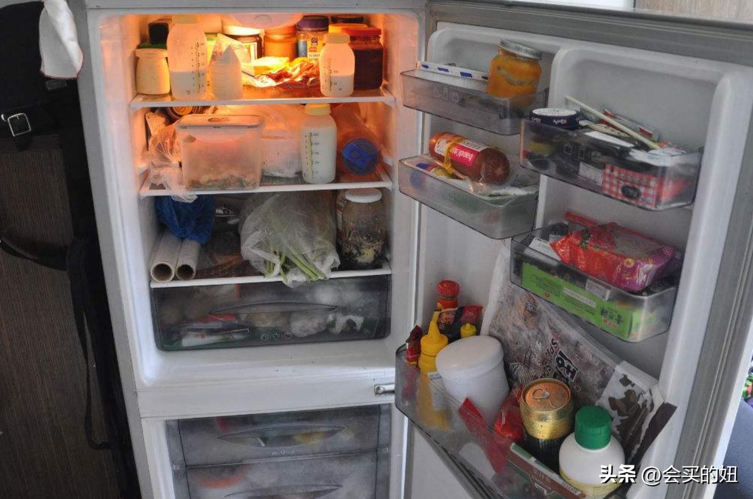 家用冰箱怎么选牌子好一点,冰箱十大品牌排名11大超薄冰箱