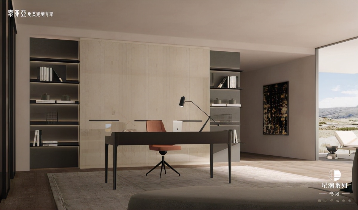 索菲亚衣柜专业知识介绍,索菲亚衣柜前景