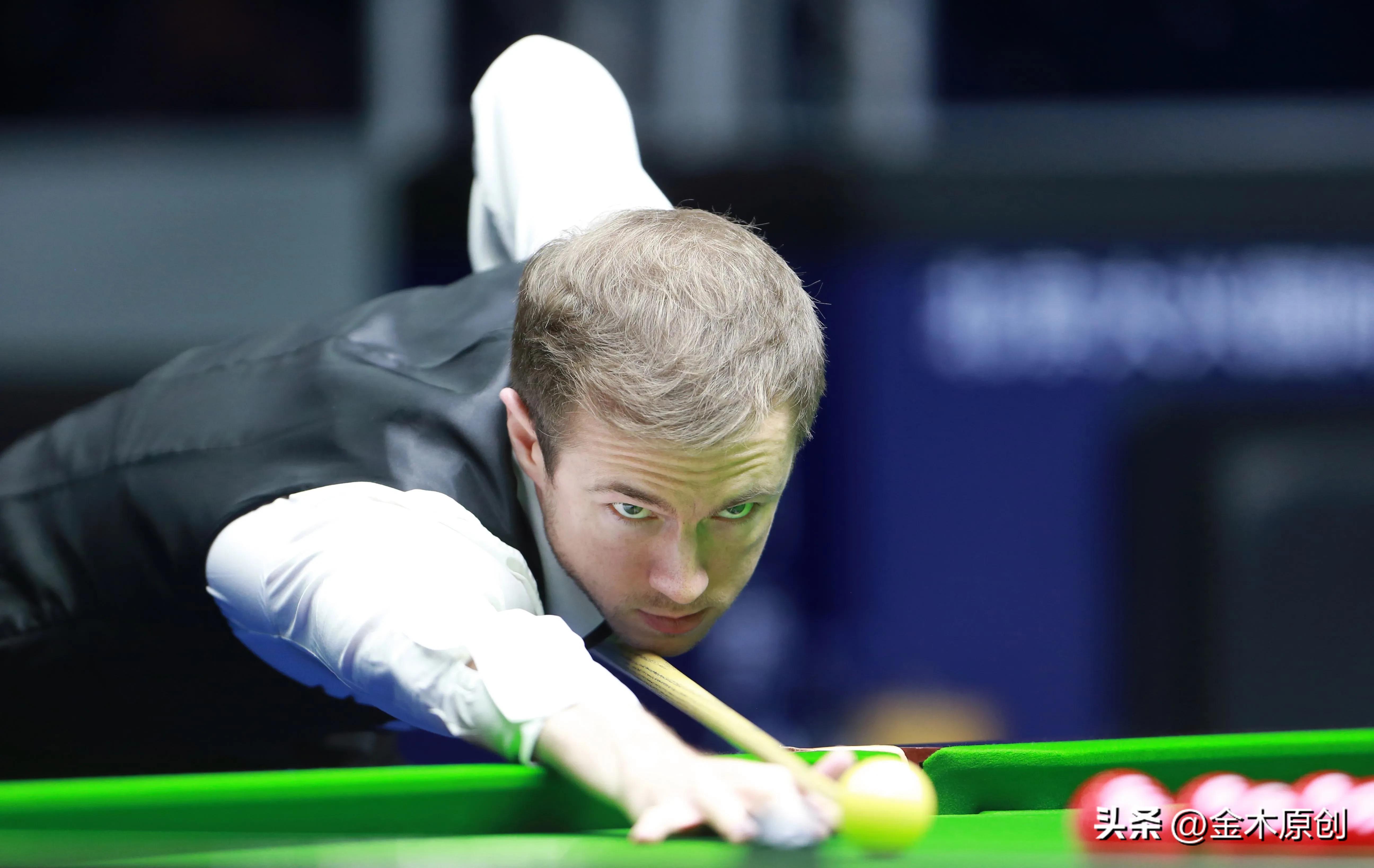 英锦赛8强对阵表丁俊晖,英锦赛8强打几局